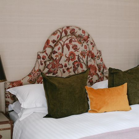 Nira Caledonia Hotel Edinburgh Bagian luar foto