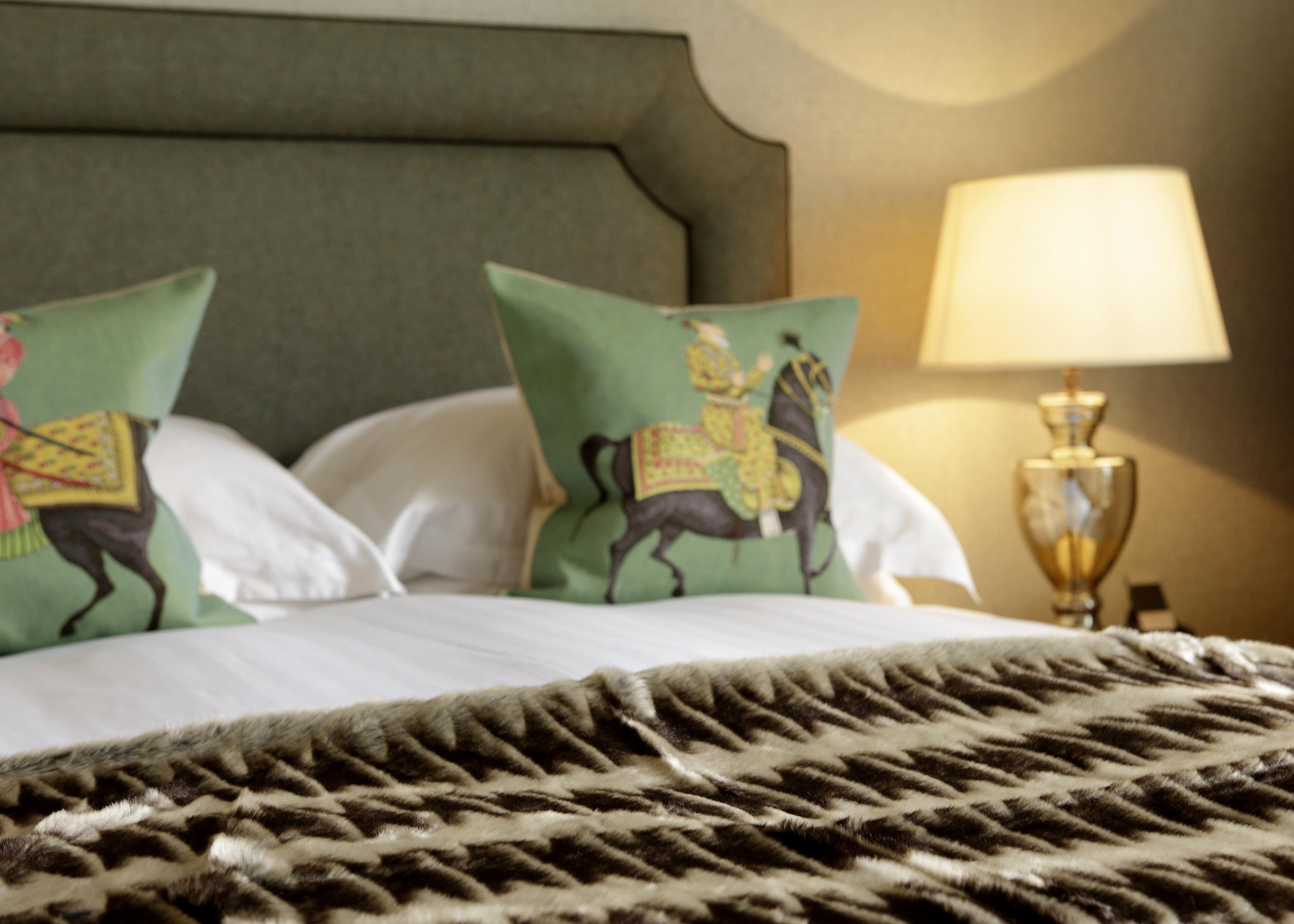 Nira Caledonia Hotel Edinburgh Bagian luar foto