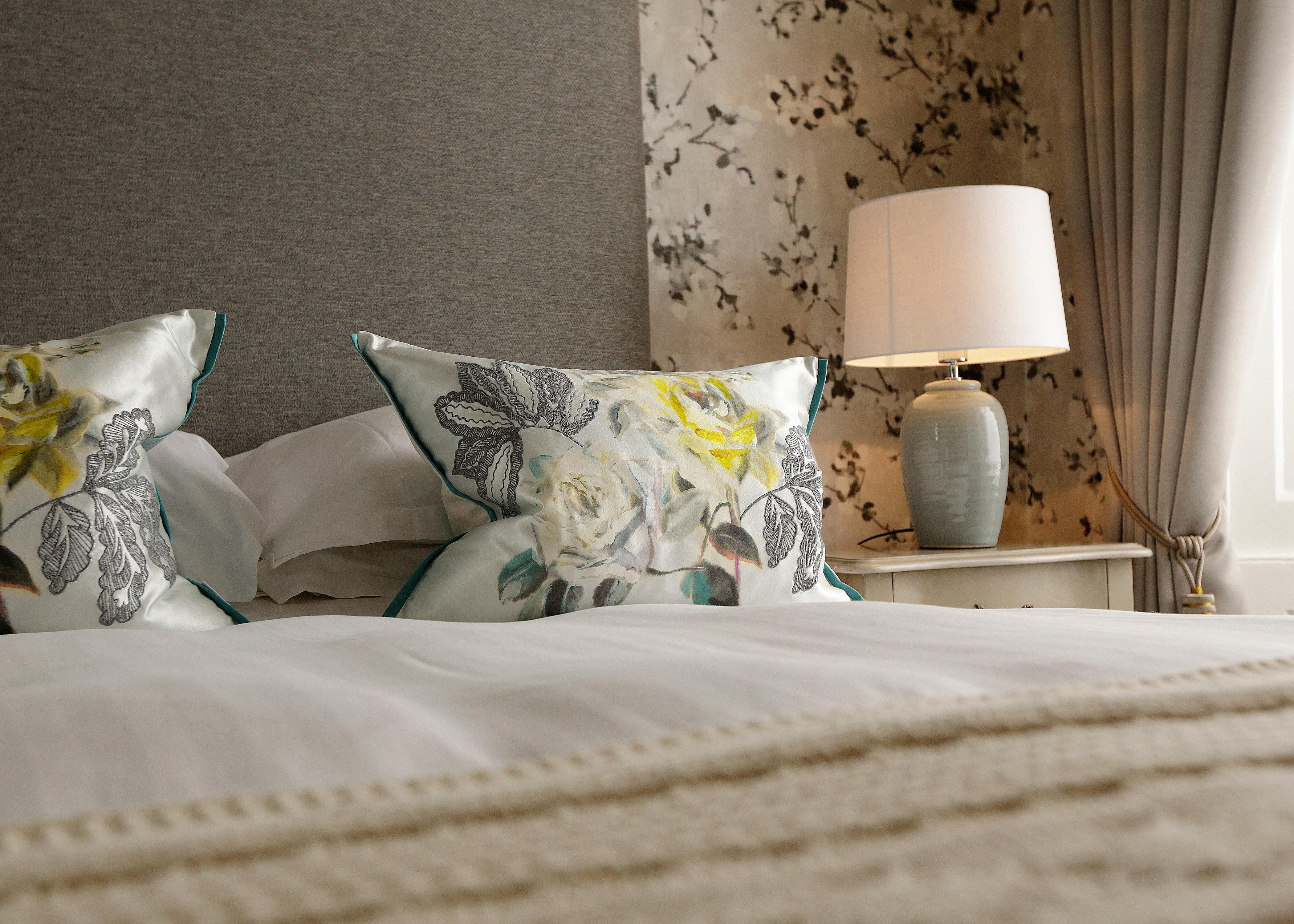 Nira Caledonia Hotel Edinburgh Bagian luar foto