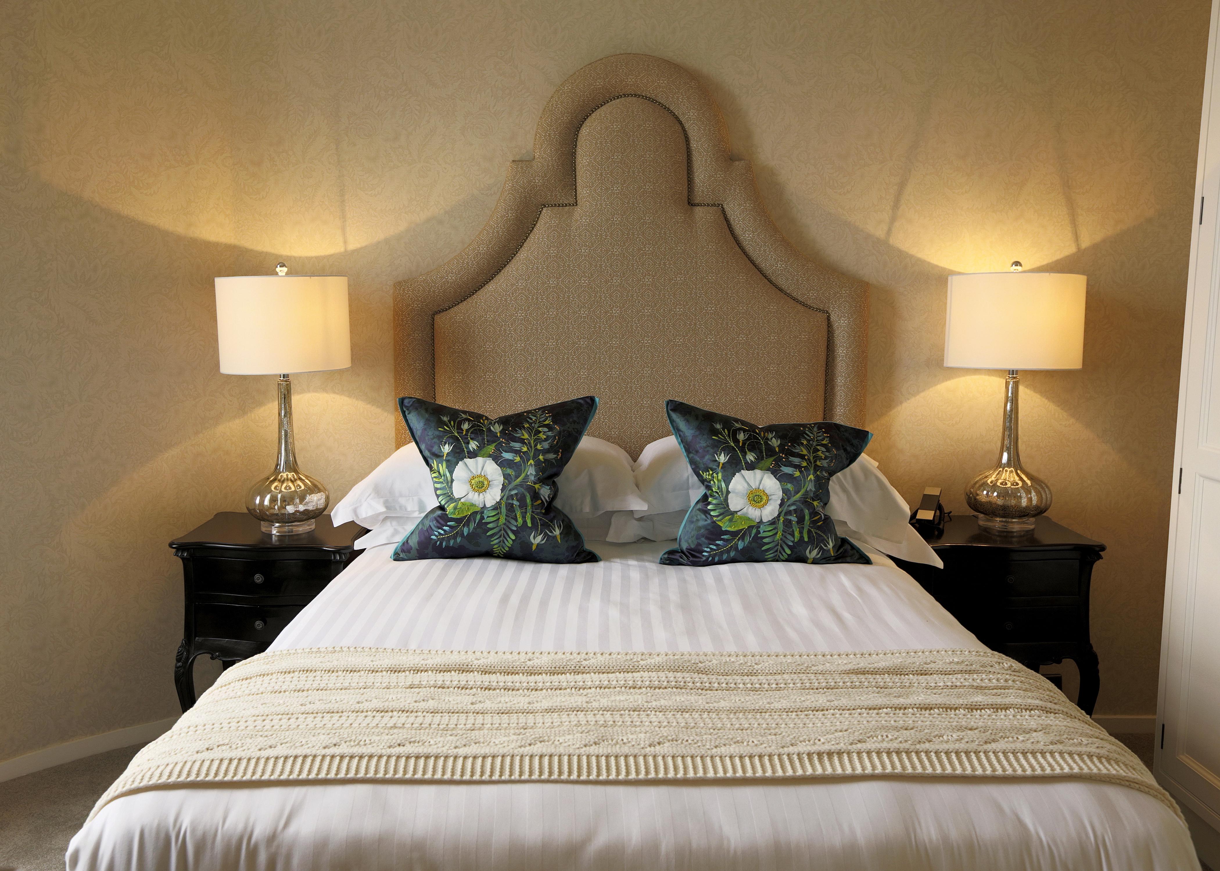 Nira Caledonia Hotel Edinburgh Bagian luar foto