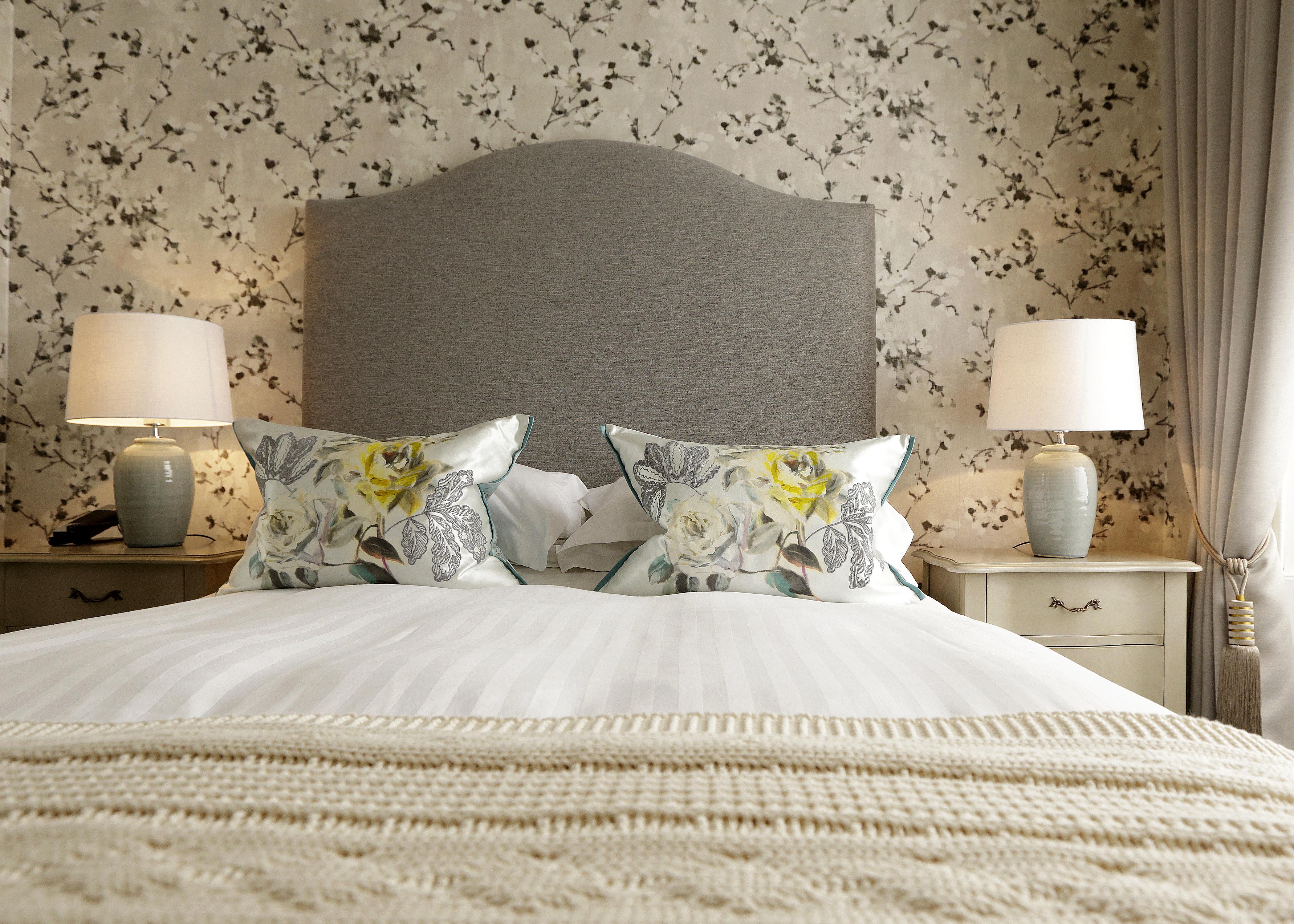 Nira Caledonia Hotel Edinburgh Bagian luar foto