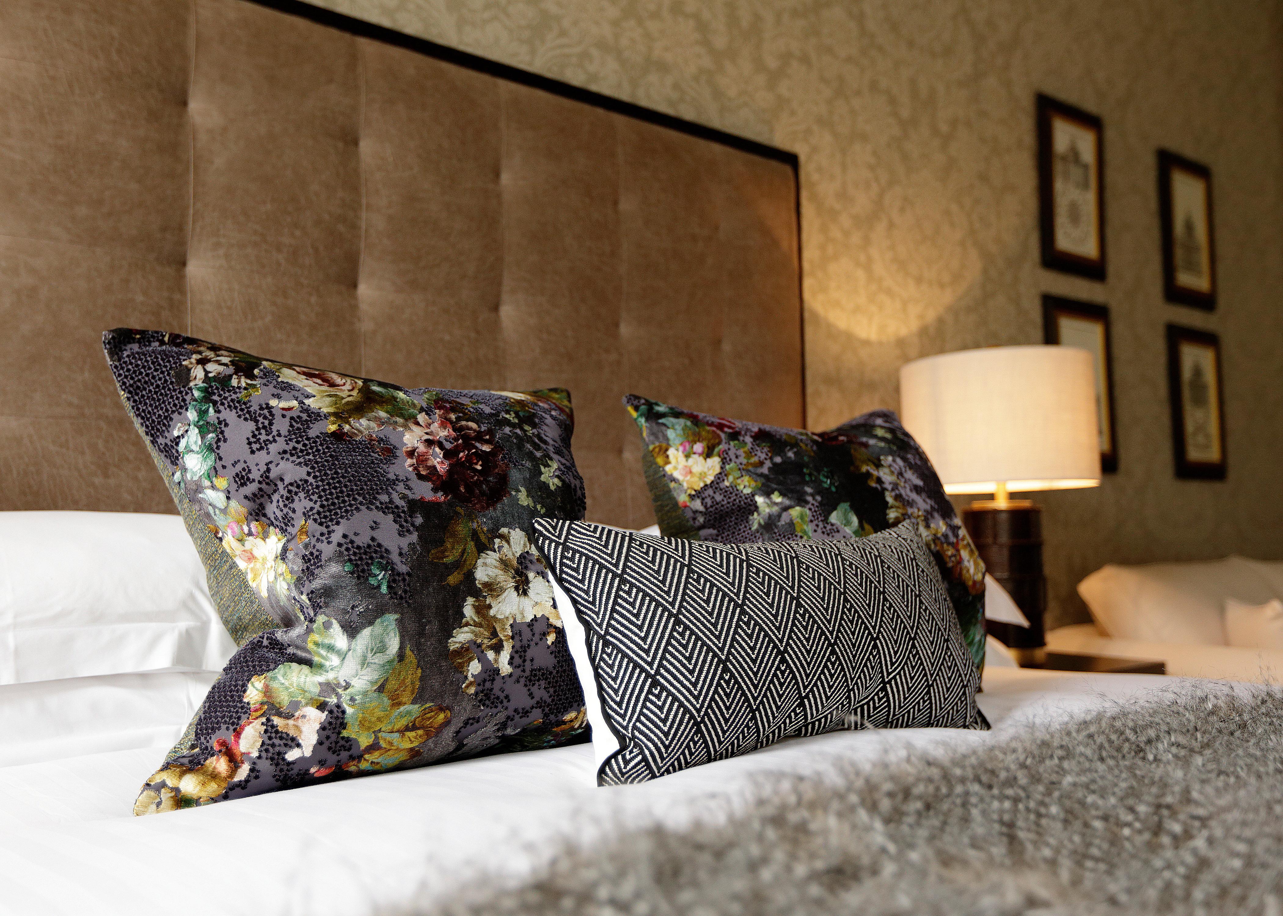 Nira Caledonia Hotel Edinburgh Bagian luar foto
