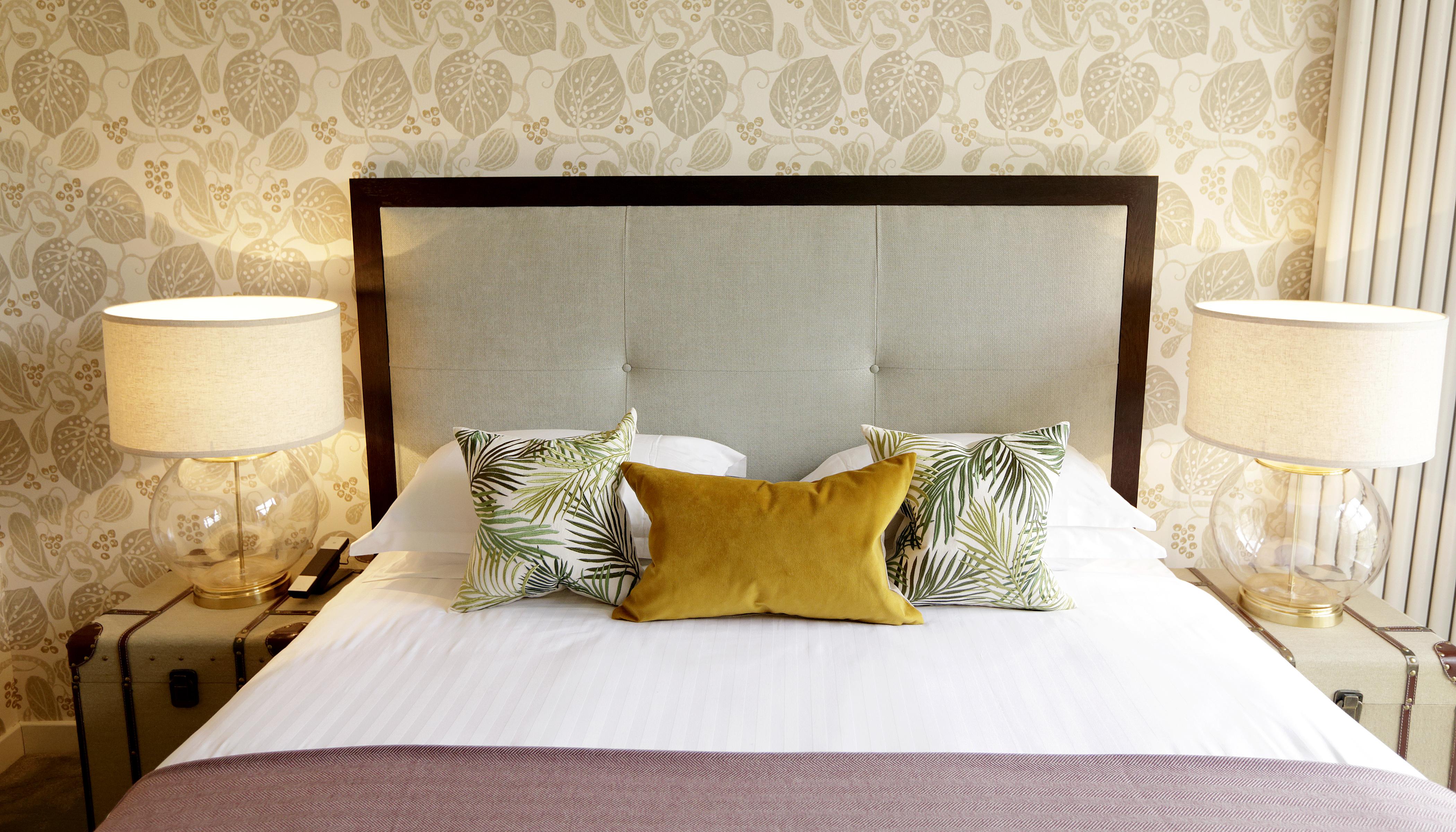 Nira Caledonia Hotel Edinburgh Bagian luar foto