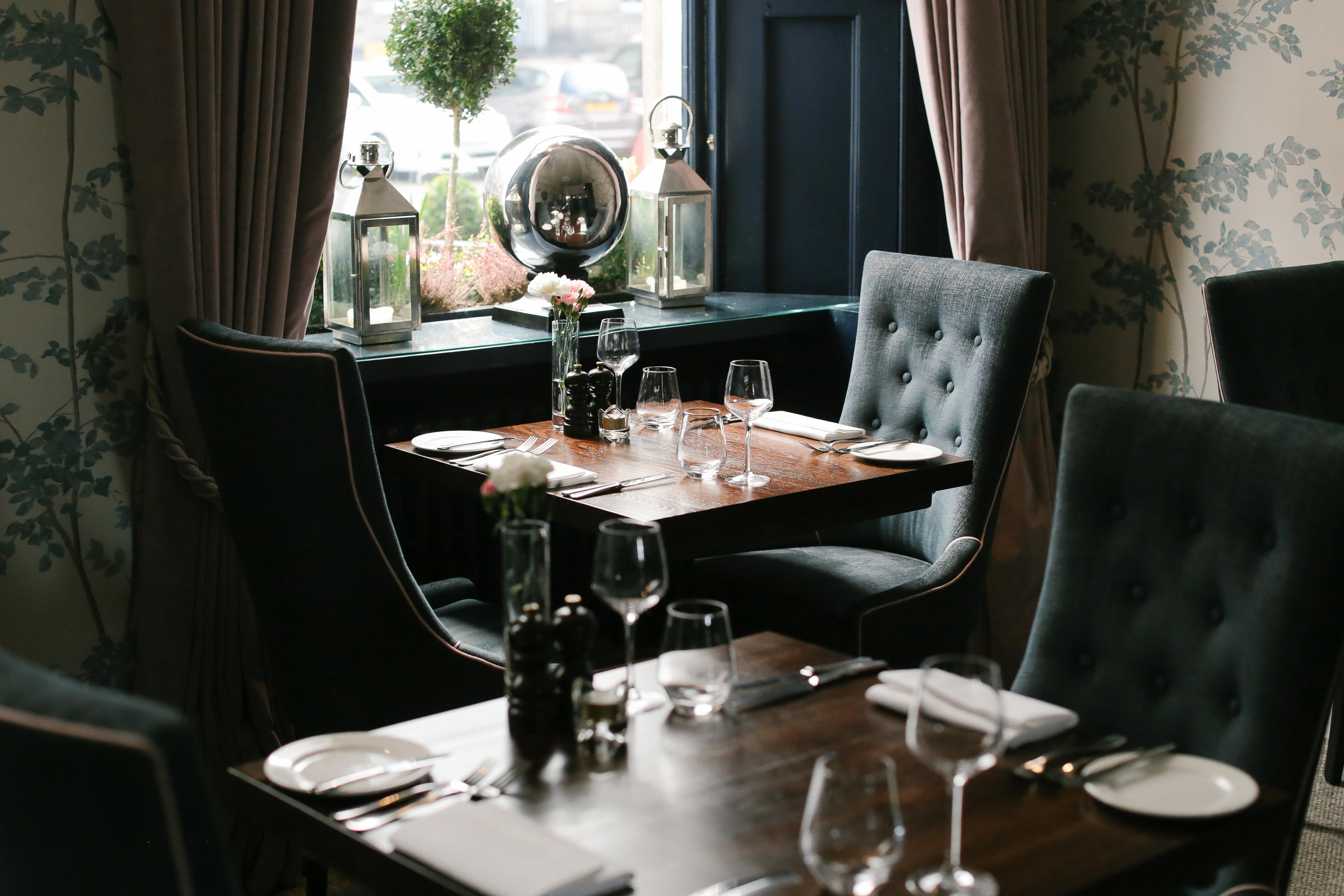 Nira Caledonia Hotel Edinburgh Bagian luar foto