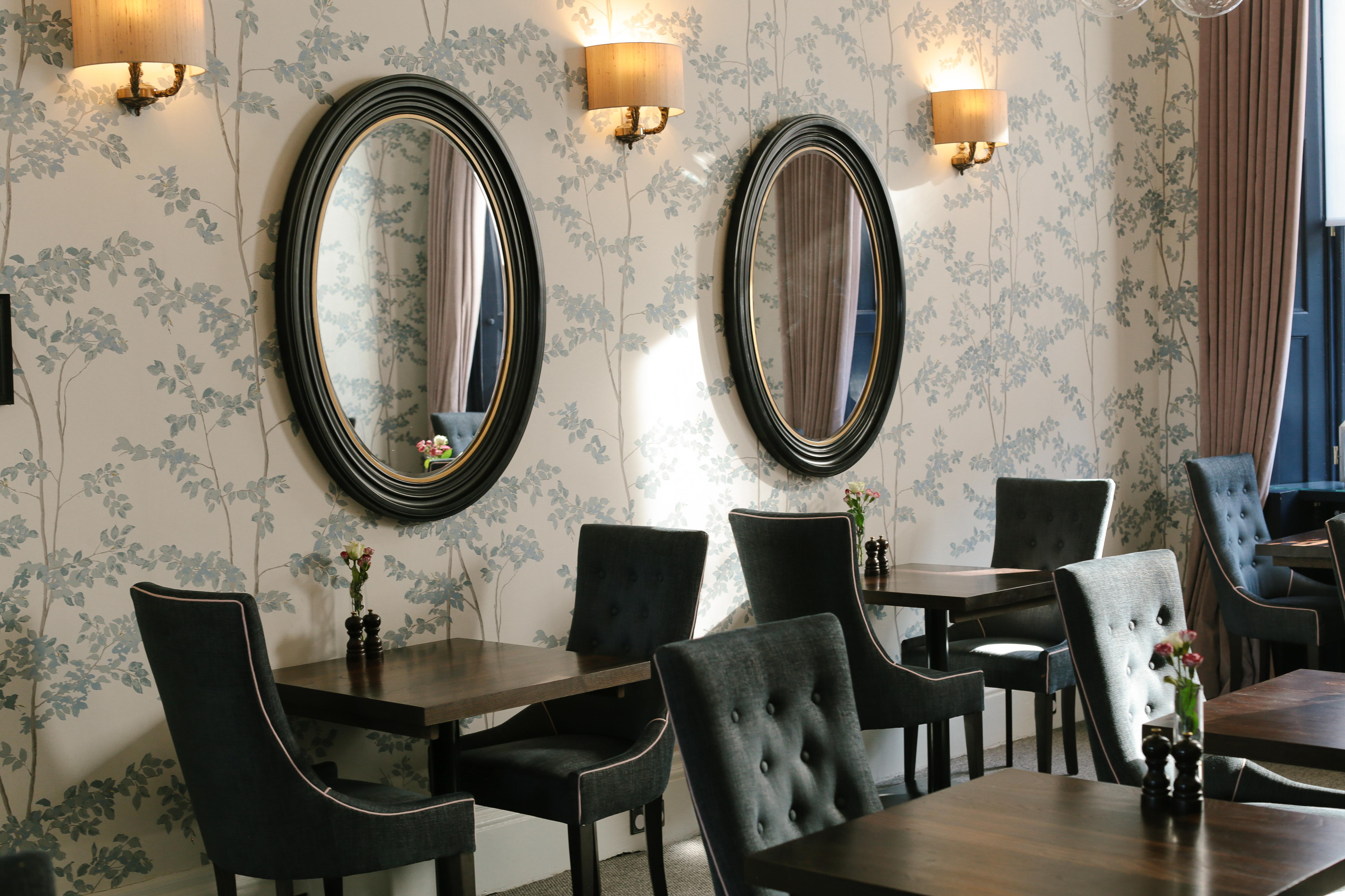 Nira Caledonia Hotel Edinburgh Bagian luar foto